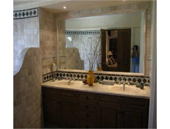 One Week Stay at Casa Gloria in Cab San Lucas, Mexico