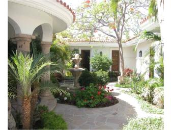 One Week Stay at Casa Gloria in Cab San Lucas, Mexico
