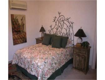 One Week Stay at Casa Gloria in Cab San Lucas, Mexico