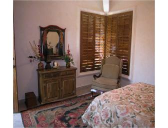 One Week Stay at Casa Gloria in Cab San Lucas, Mexico