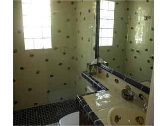 One Week Stay at Casa Gloria in Cab San Lucas, Mexico