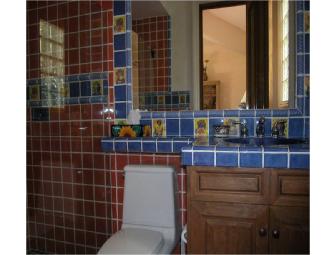 One Week Stay at Casa Gloria in Cab San Lucas, Mexico