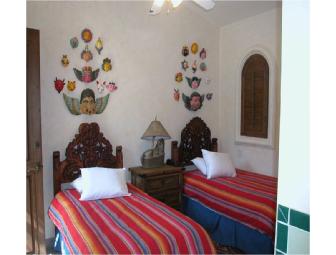 One Week Stay at Casa Gloria in Cab San Lucas, Mexico