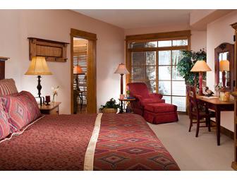 One Week Stay at Settler's Lodge in the Vail Valley of Colorado