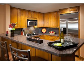 One Week Stay at Settler's Lodge in the Vail Valley of Colorado