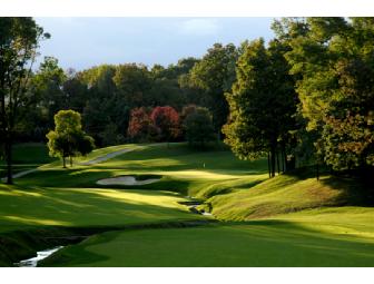 Muirfield Village Golf Club - Unescorted Foursome