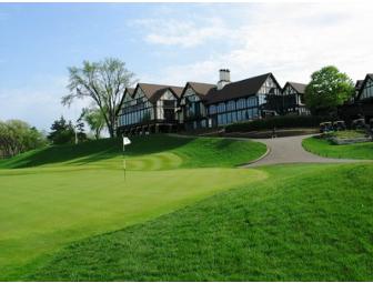 Interlachen Country Club - Escorted Threesome