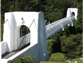 Riviera Country Club with Bel-Air Country Club - Escorted Threesome