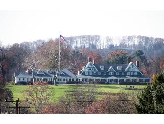 Oakmont Country Club with Pikewood National Golf Club - Escorted Threesome