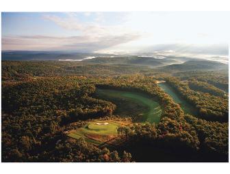 Oakmont Country Club with Pikewood National Golf Club - Escorted Threesome