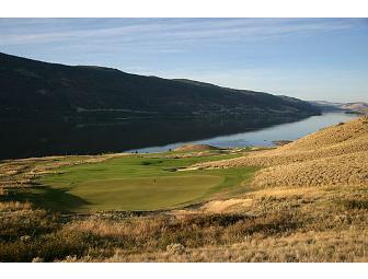 Oakmont Country Club with Pikewood National Golf Club - Escorted Threesome