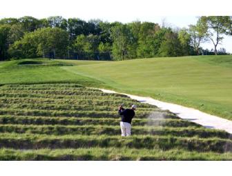 Oakmont Country Club with Pikewood National Golf Club - Escorted Threesome