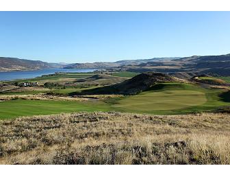 Oakmont Country Club with Pikewood National Golf Club - Escorted Threesome