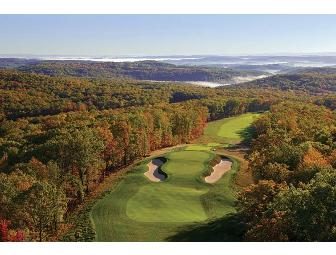 Oakmont Country Club with Pikewood National Golf Club - Escorted Threesome