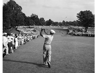 Merion Golf Club - Escorted Threesome