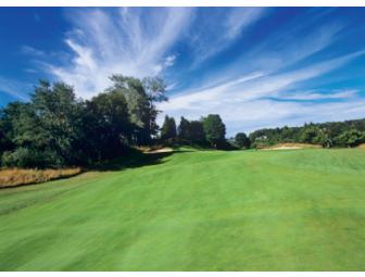 Crystal Downs Golf Club - Escorted Threesome