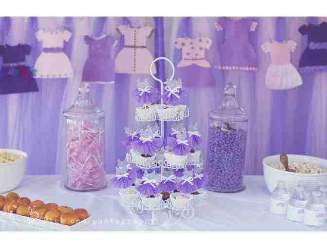 Birthday Party Event Planning