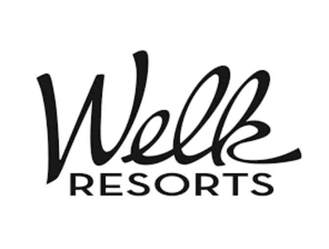 Welk Resorts Vacation