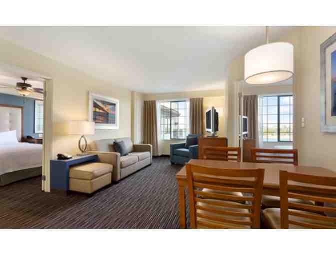 One Night Stay at Liberty Station Homewood Suites by Hilton