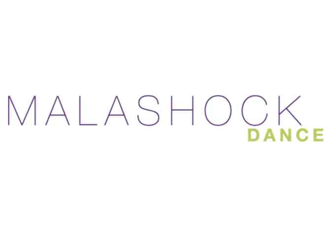 Malashock Dance - Free Classes and Show Tickets