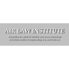 Air Law Institute