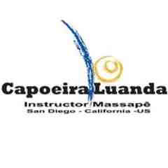 Capoeira Luanda