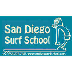 San Diego Surf School