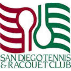 San Diego Tennis & Racquet Club