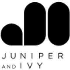 Juniper and Ivy