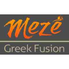 Meze Greek Fusion Restaurant
