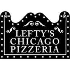 Lefty's Chicago Pizzeria