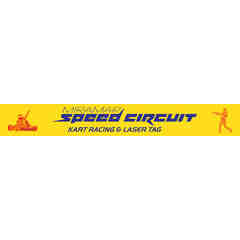 Miramar Speed Circuit