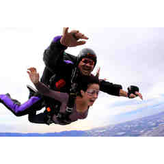 Pacific Coast Skydiving