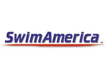Swim Lessons from Swim America
