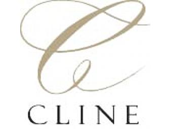 VIP Tour & Tasting for Four at Cline Cellars