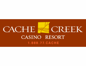Cache Creek Casino Resort Harvest Buffet