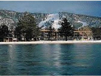 Condo Timeshare Ownership  - Tahoe Beach & Ski Club!