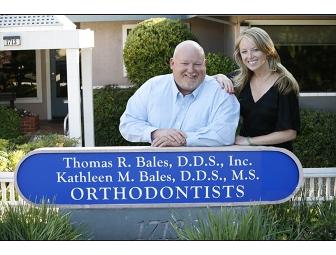 $500 off Treatment at Bales Orthodontics