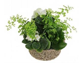 Monthly Floral Arrangement for a Whole Year Delivered to your Home