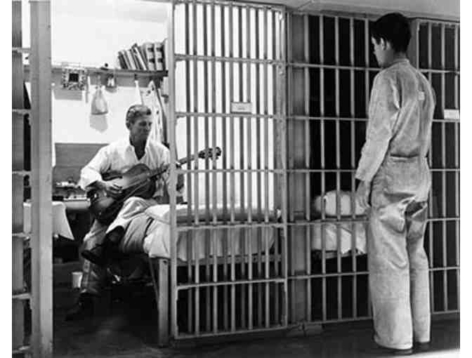 Four Adult Day Tour Tickets to Alcatraz Island