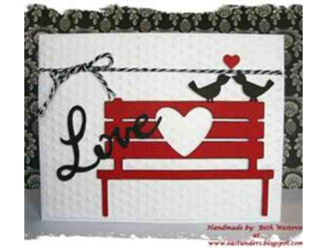 Cricut Mini Electronic Cutting Machine