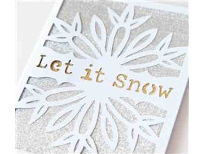 Cricut Mini Electronic Cutting Machine