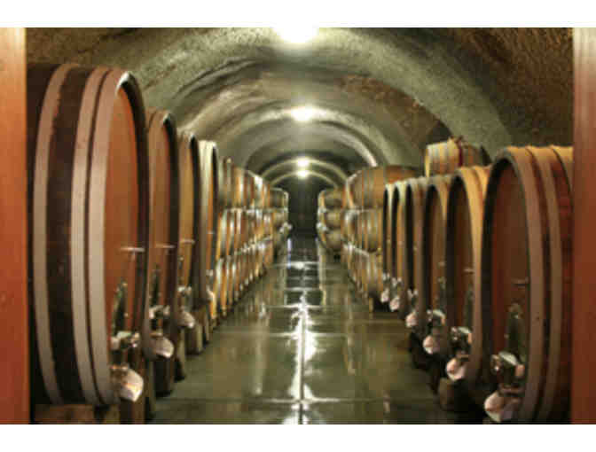 Private Tour and Tasting for up to 12 People at Schug Carneros Estate Winery