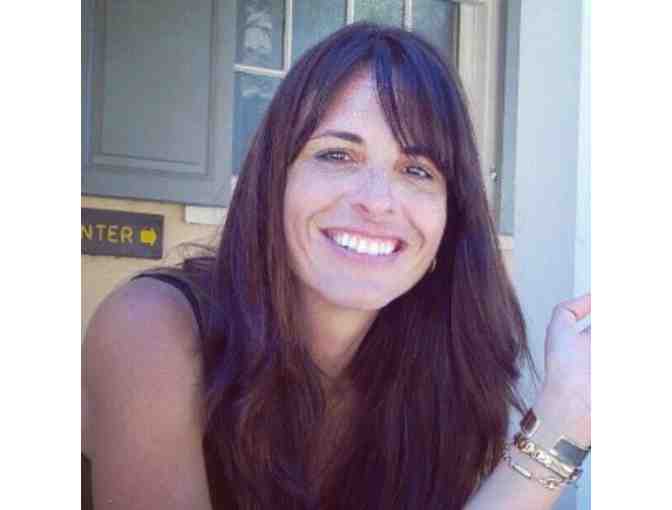 Personalized Written Resume Construction and Design with Mary Brown