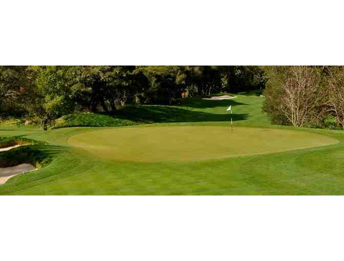 Round of Golf for 3 at Marin Country Club