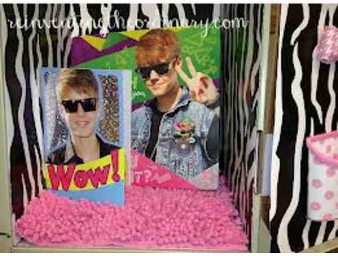 'Pick Your Locker for Next Year - Incoming 8th Grader'