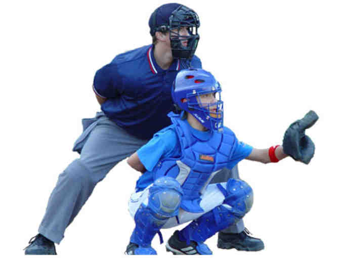 Future Prospects Baseball Camp