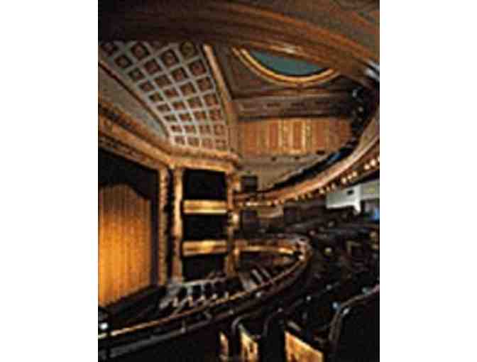 A.C.T-- 2 Tickets to any Preview Performance