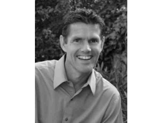 Acupuncture Session (1 hour)