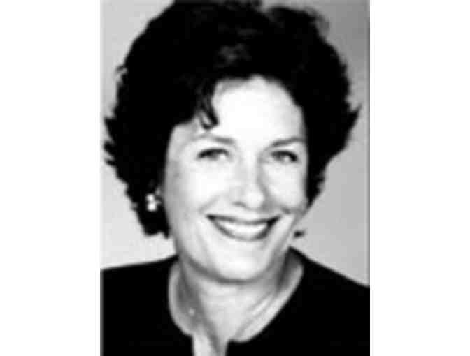 Life Coaching Session (1 hour)